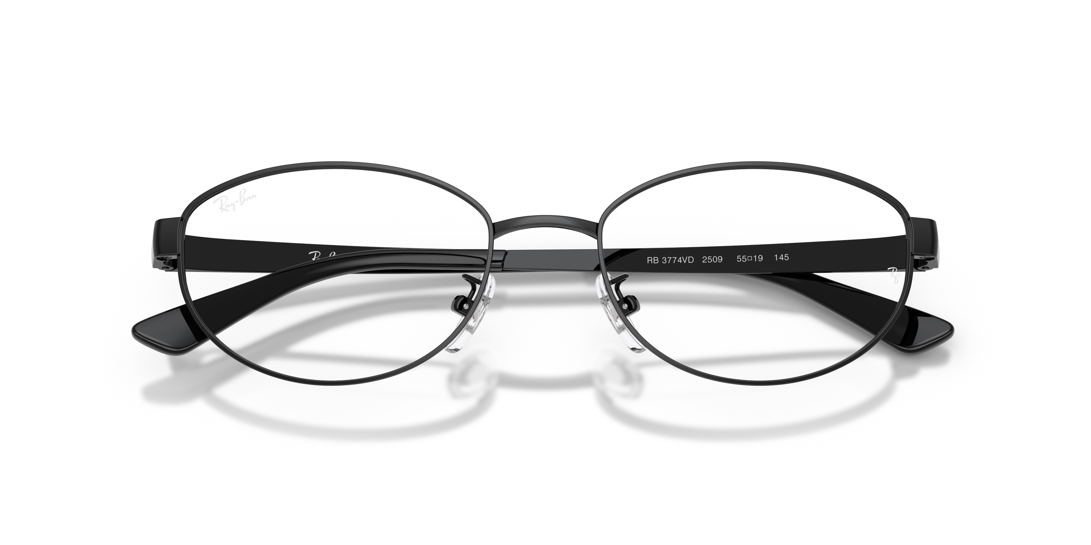 Ray-Ban RX3774VD 2509  